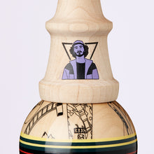 Load image into Gallery viewer, Krom Kendama - DJ PRO MOD - Bonz