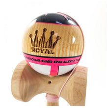 Load image into Gallery viewer, Royal Kendama - Void Pro Mod - Sweet Circus