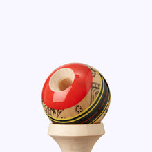 Load image into Gallery viewer, Krom Kendama - DJ PRO MOD - Bonz
